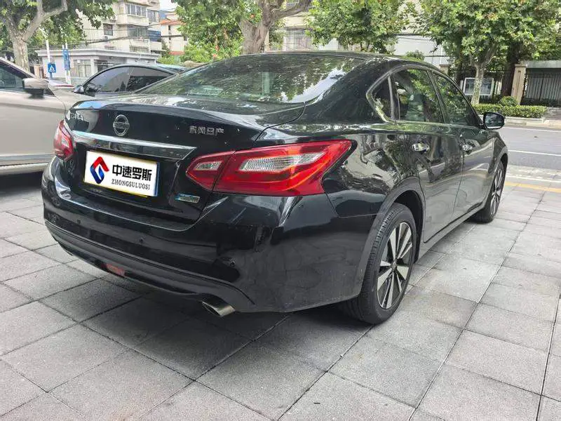 Tianlai 2018 2.0L XL Smart Edition — 5