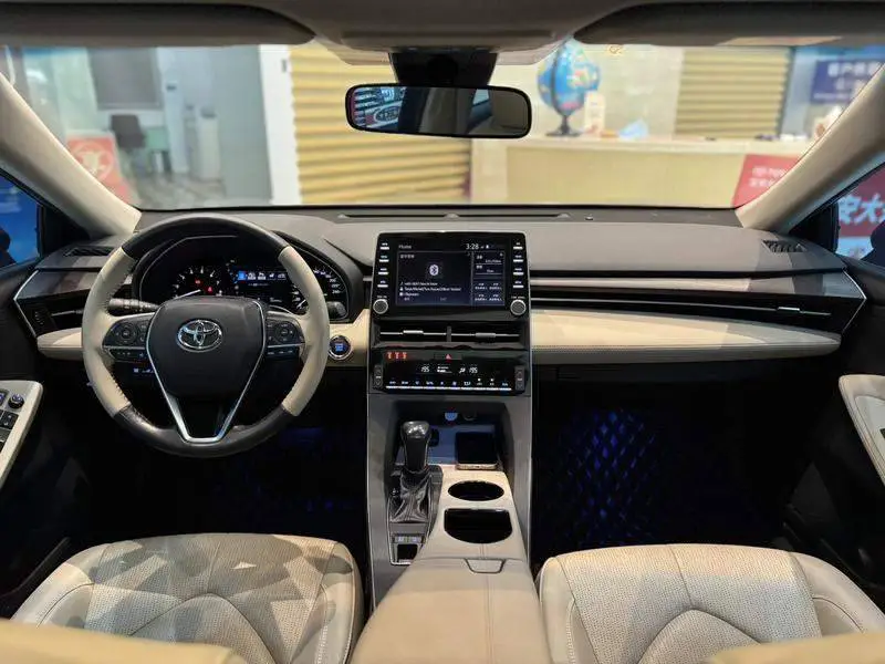 Asian Dragon 2019 2.0L Luxury Edition National VI — 8