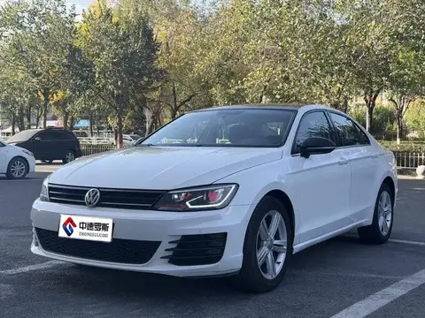 Lingdu 2015 280TSI Manual Comfort Edition