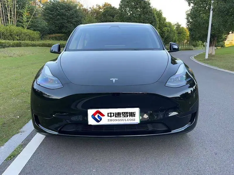 Model Y 2023 rear-wheel drive version — 2