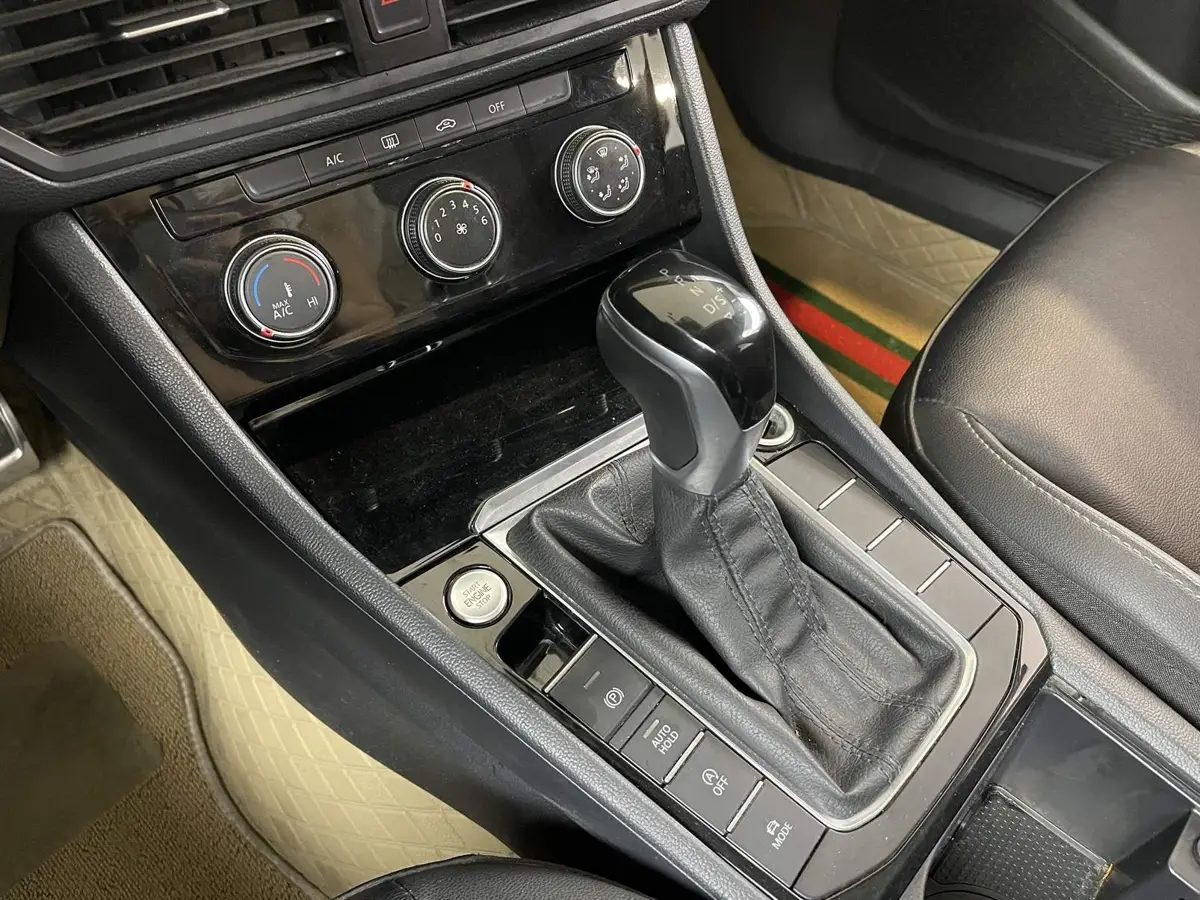Sagitar 2021 200TSI DSG Fashion Smart Edition — 9