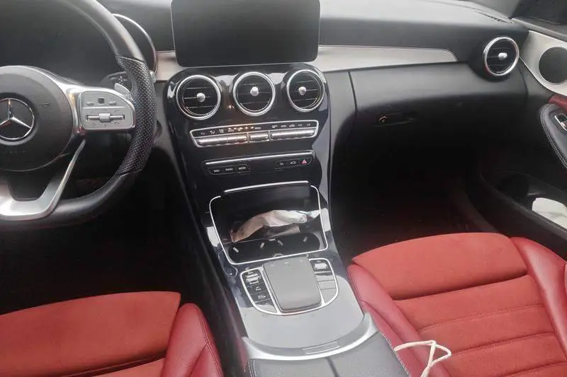 Mercedes-Benz C-Class 2020 C 260 Sport Edition — 6