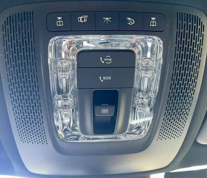 Mercedes-Benz EQB 2022 EQB 260 — 8