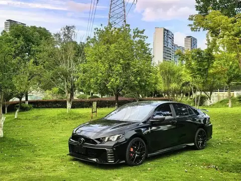 Shadow Leopard 2023 400T Automatic R MAX