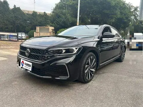 Passat 2022 330TSI Luxury Edition