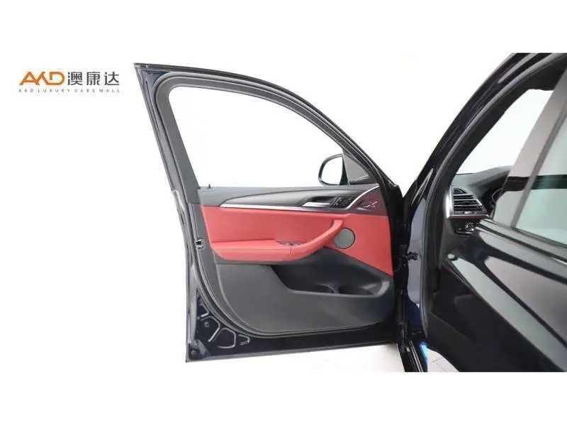 BMW X3 2022 xDrive30i Premium M Night Edition — 9