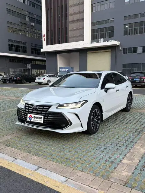 Asian Dragon 2022 2.0L Luxury Edition