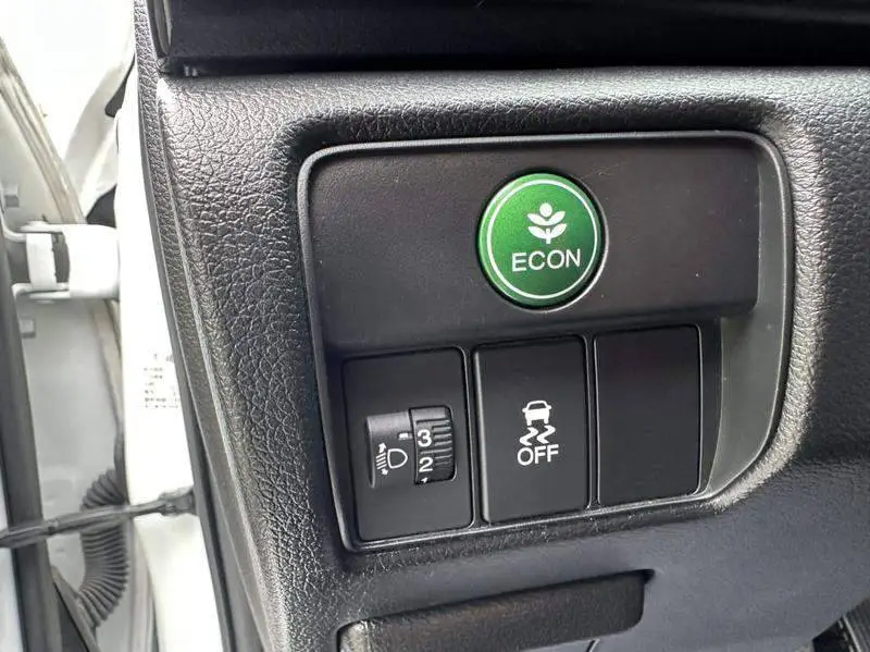 Accord 2016 2.0L Elite Edition — 13