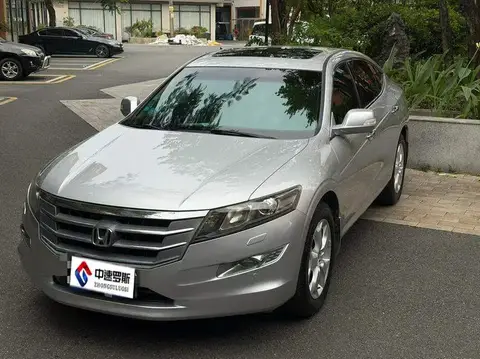 Song and Poetry 2012 2.4L Premium Edition