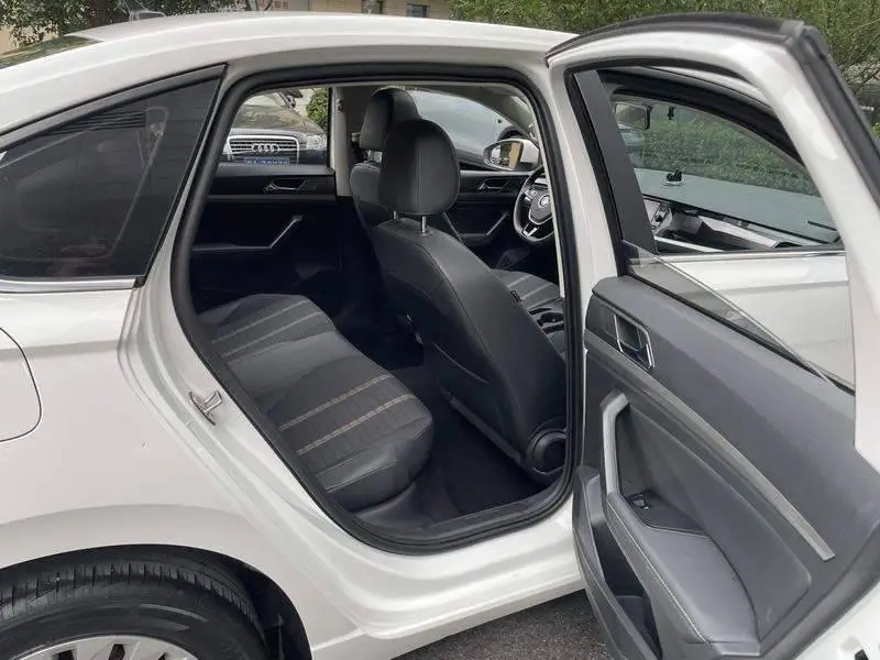 Lavida 2019 280TSI DSG Comfort Edition National VI — 19