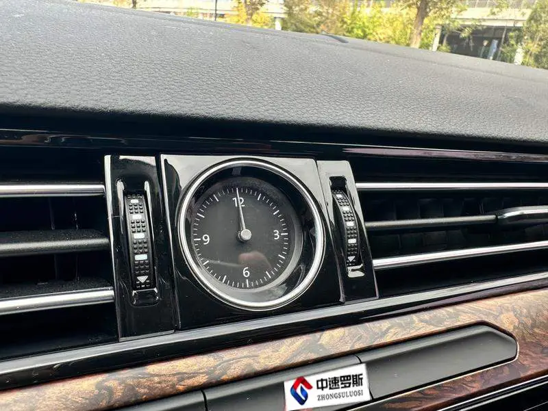 Magotan 2018 330TSI DSG Premium Edition — 11