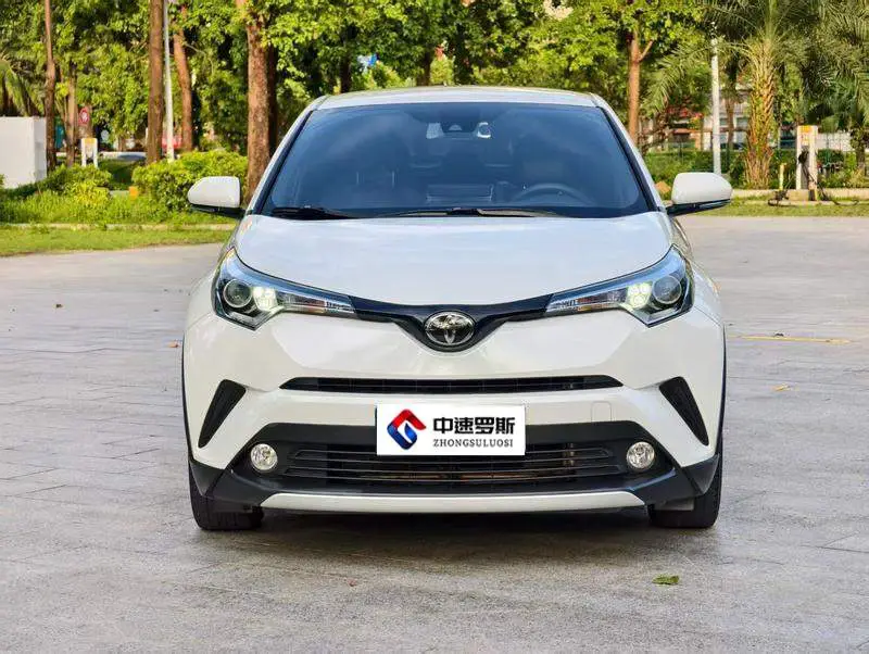 IZOA 2018 2.0L Yichi version National VI — 2