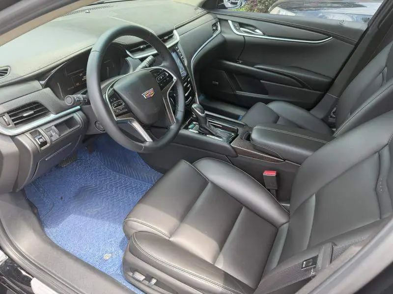 Cadillac XTS 2018 28T Elite — 8