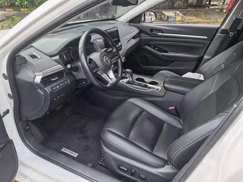 Tianlai 2021 2.0L XL Upper AD1 Smart Driving Edition — 7