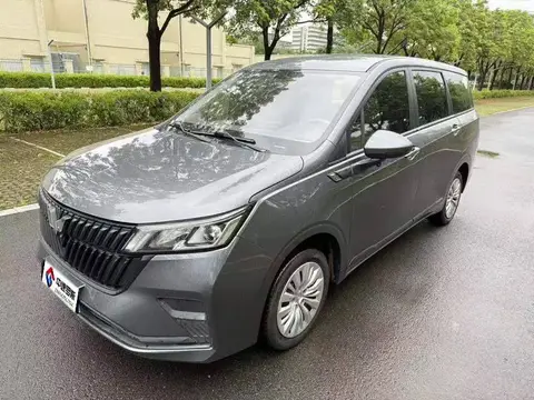 Wuling Jiachen 2022 1.5L Manual Enjoy Elite
