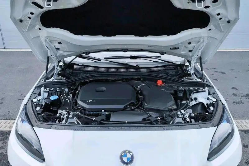 BMW 2 Series 2026 225L M Sport Shadow Edition — 6