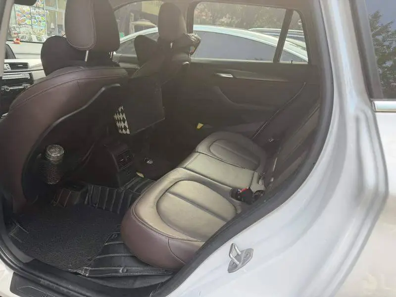 BMW X1 2019 sDrive18Li Premium Edition — 10