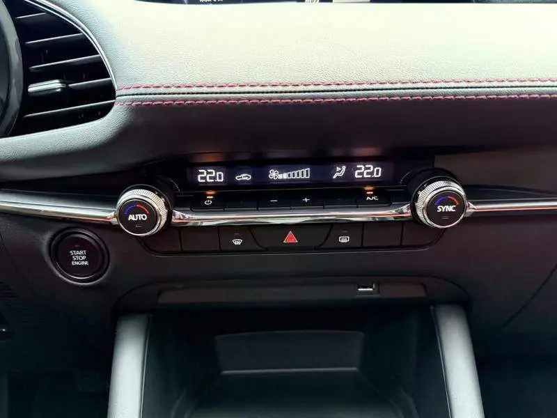Mazda 3 Angkesaila 2023 2.0L Automatic Elegant Edition — 12