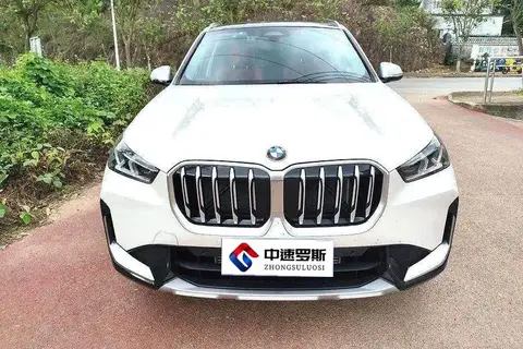 BMW X1 2023 sDrive25Li X Design Package