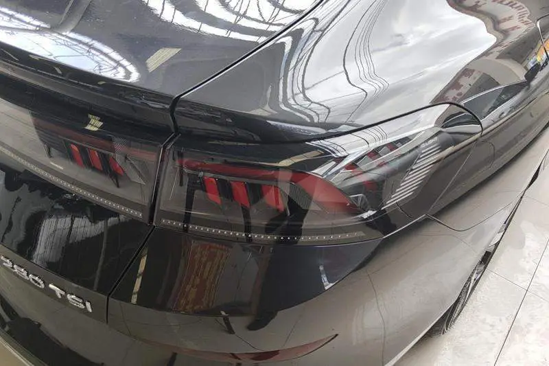 Lingdu 2022 Lingdu L 280TSI DSG Cool Edition — 5