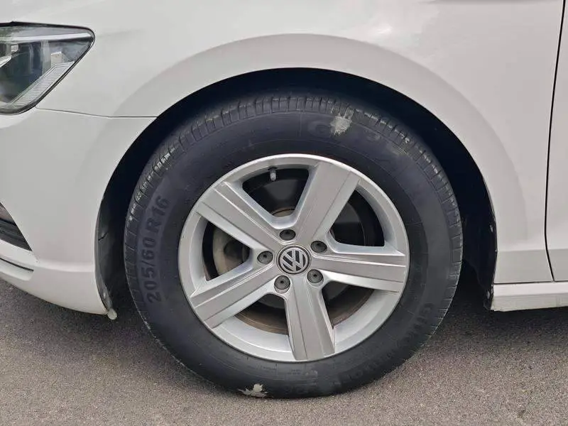 Lingdu 2015 230TSI DSG Fashion Edition — 19