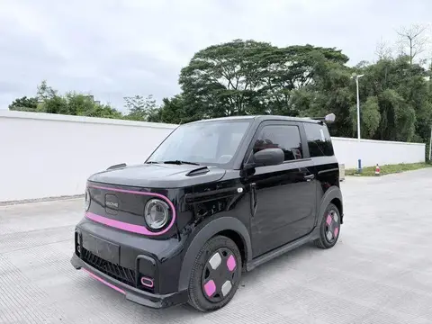 panda 2024 200km Panda Kart