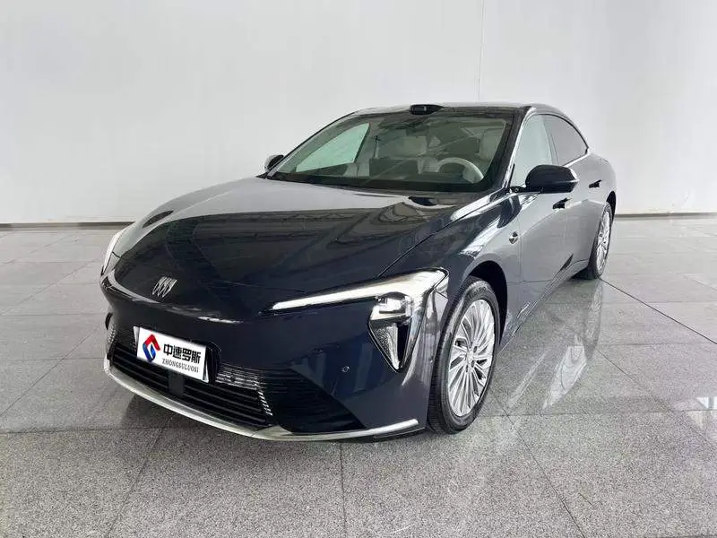 Buick L7 2025 Avenir — 10