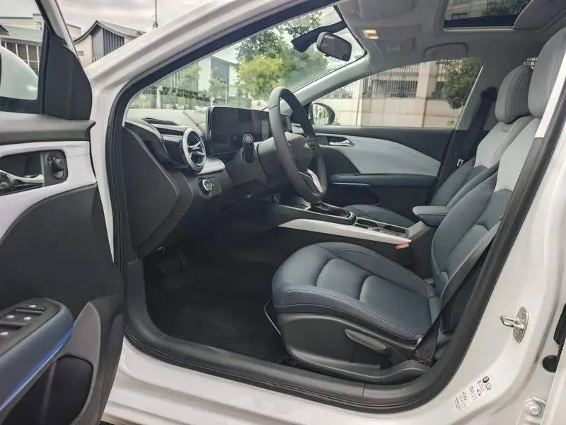 Cruze 2023 1.5L Dual Clutch Enjoy Edition — 16