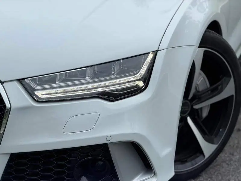 Audi A7 2016 50 TFSI quattro Comfort — 8