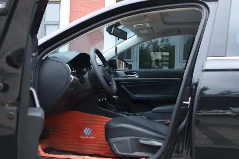 Lavida 2019 1.5L Automatic Fashion Edition National VI — 8