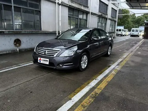 Tianlai 2011 2.5L XL Honor Edition
