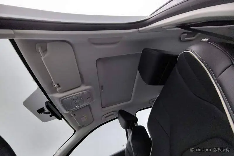 Haval H6 2021 National Trend Edition 1.5T Automatic City Edition — 20