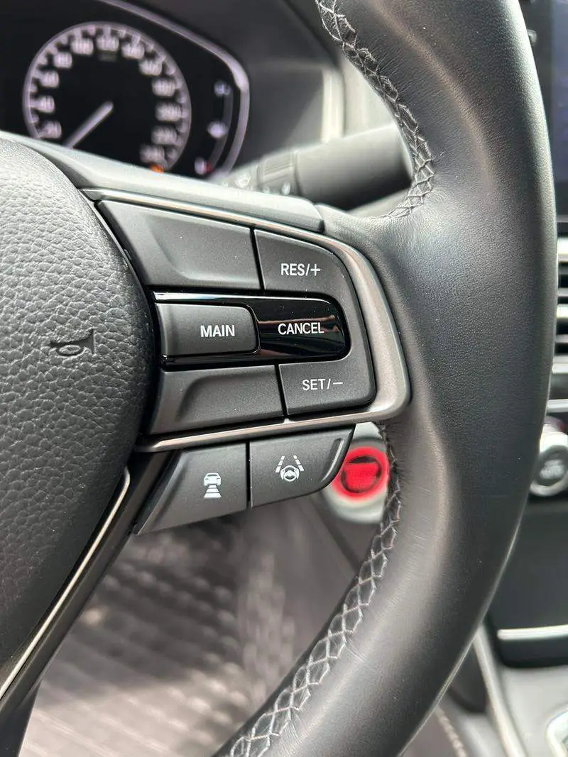 Inspur 2019 260TURBO Fine Edition National VI — 13