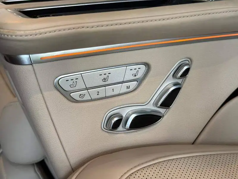 Mercedes-Benz V-Class 2022 V 260 L Long Wheelbase Luxury Edition — 8