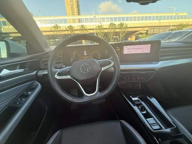 Lingdu 2024 Lingdu L 280TSI DSG Hot Edition — 8