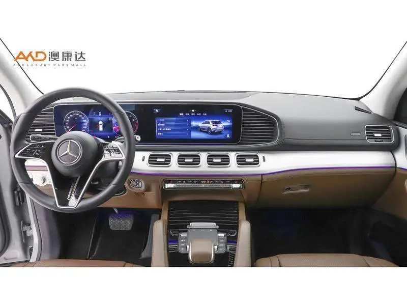 Mercedes-Benz GLE 2024 GLE 450 4MATIC Dynamic — 6