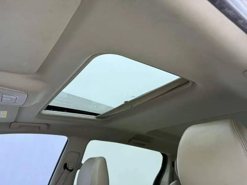 Buick GL8 2017 25S Luxury National V — 14