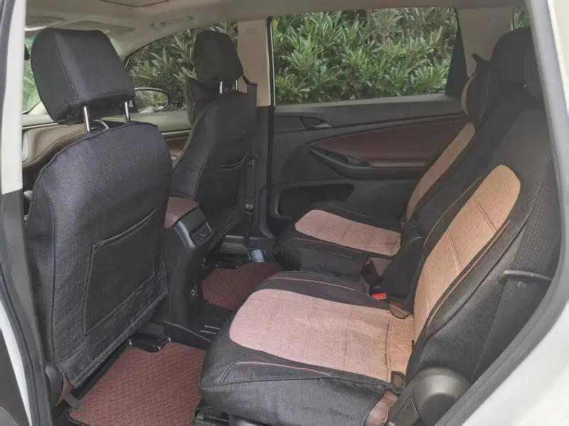 Buick GL6 2018 18T 6-seat Premium Edition — 10