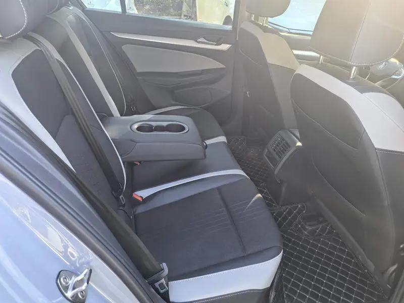 Golf 2023 facelift 280TSI DSG Pro — 13