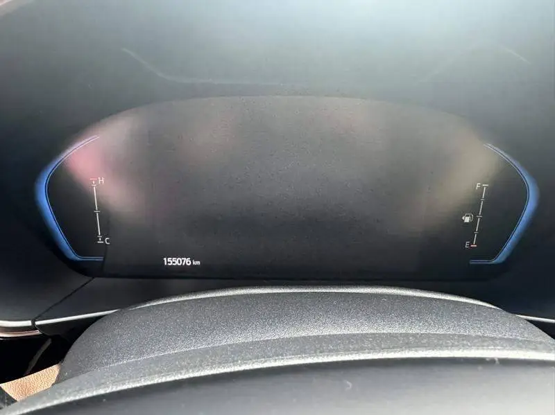 Fox 2021 Sedan EcoBoost 180 Automatic Front — 11