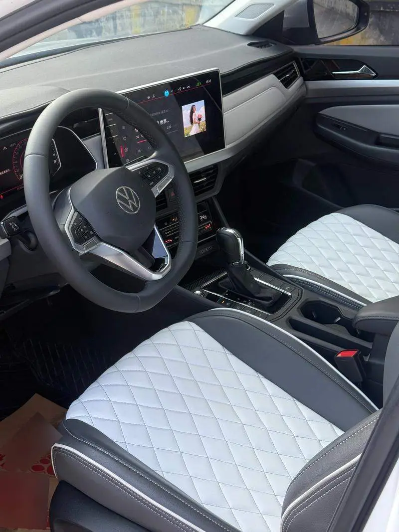 Bora 2023 300TSI DSG Premium Edition — 16