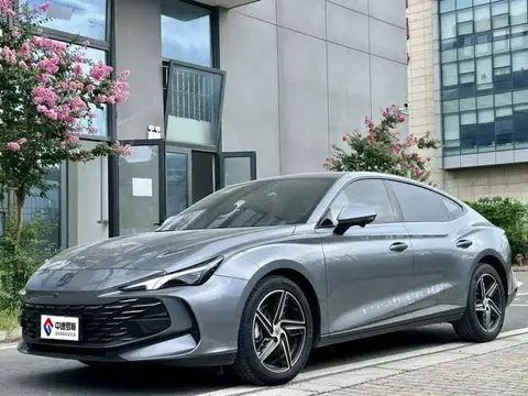 MG7 2023 1.5T DCT Comfort Edition
