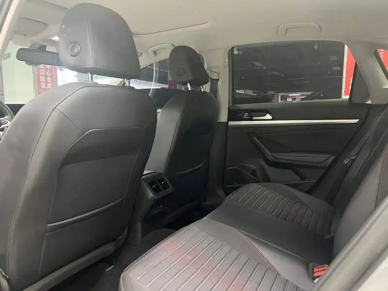 Lavida 2023 280TSI DSG Starry Sky Edition — 16