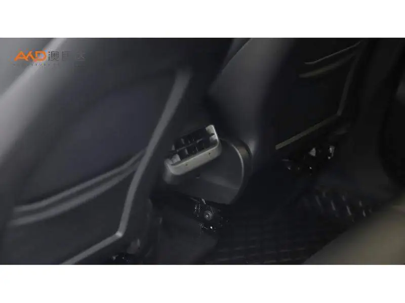 Model Y 2022 rear-wheel drive version — 5