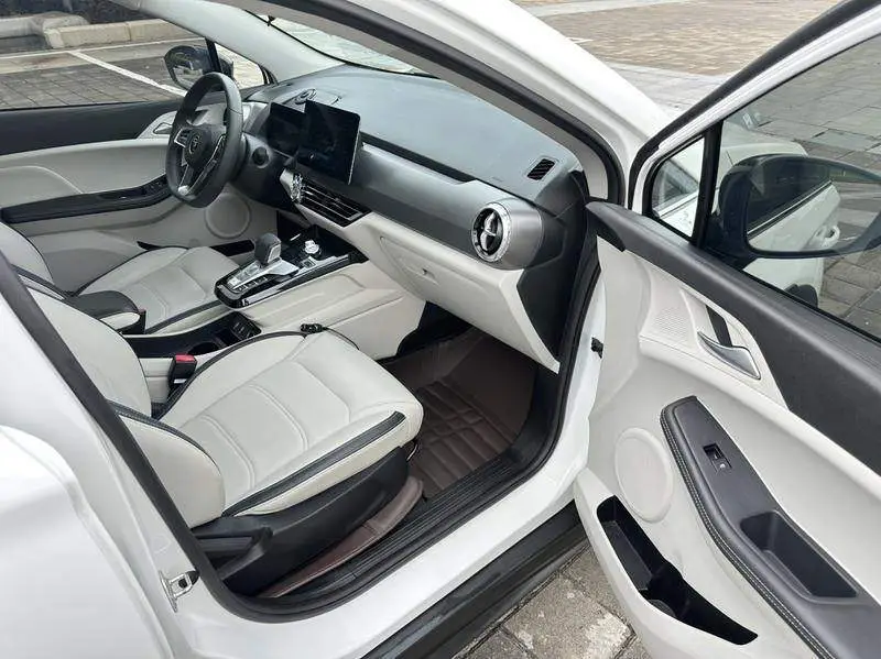 Yuan Pro 2021 401KM Luxury — 11