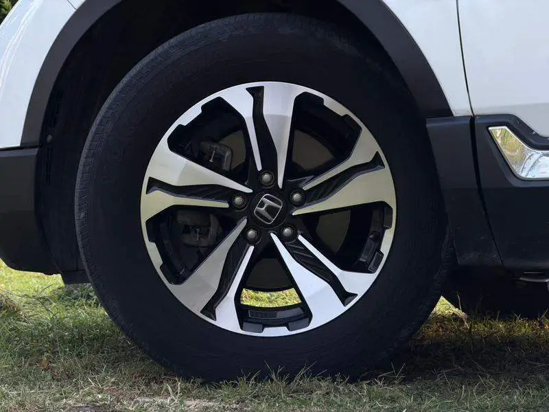 Honda CR-V 2017 240TURBO CVT 2WD Fashion Edition — 16