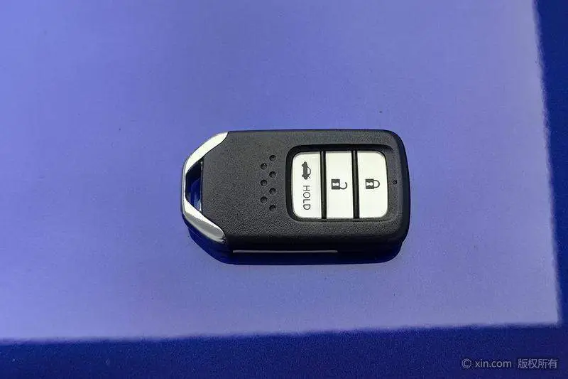 Accord 2018 260TURBO Elite Edition National V — 6