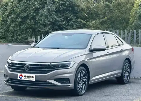 Sagitar 2019 280TSI DSG Luxury National VI