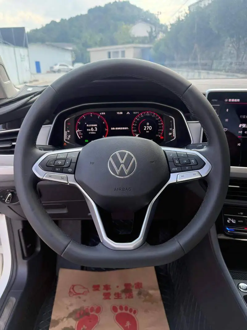 Bora 2023 300TSI DSG Premium Edition — 12