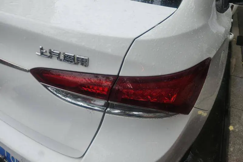 Hideo 2021 Model Modified Model 1.5L Automatic Elite — 9